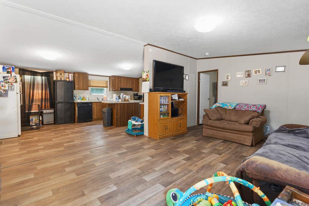 Photo of 87 South Fork Rd, Quinton, AL 35130 (MLS # 529468)