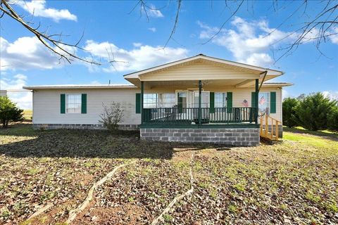 1410 Co Rd 1727 Holly Pond AL 35083