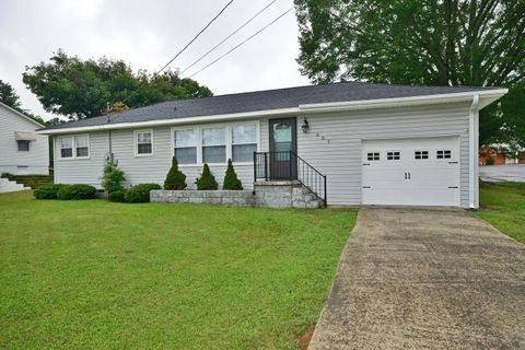 907 Ave A SE Cullman AL 