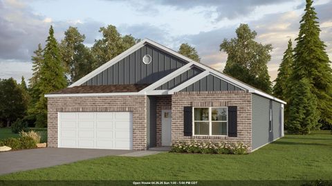 330 Ashland Dr SW Hanceville AL 35077