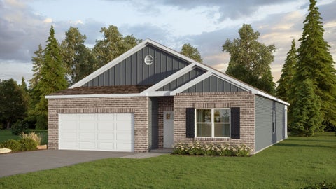 330 Ashland Dr SW Hanceville AL 35077