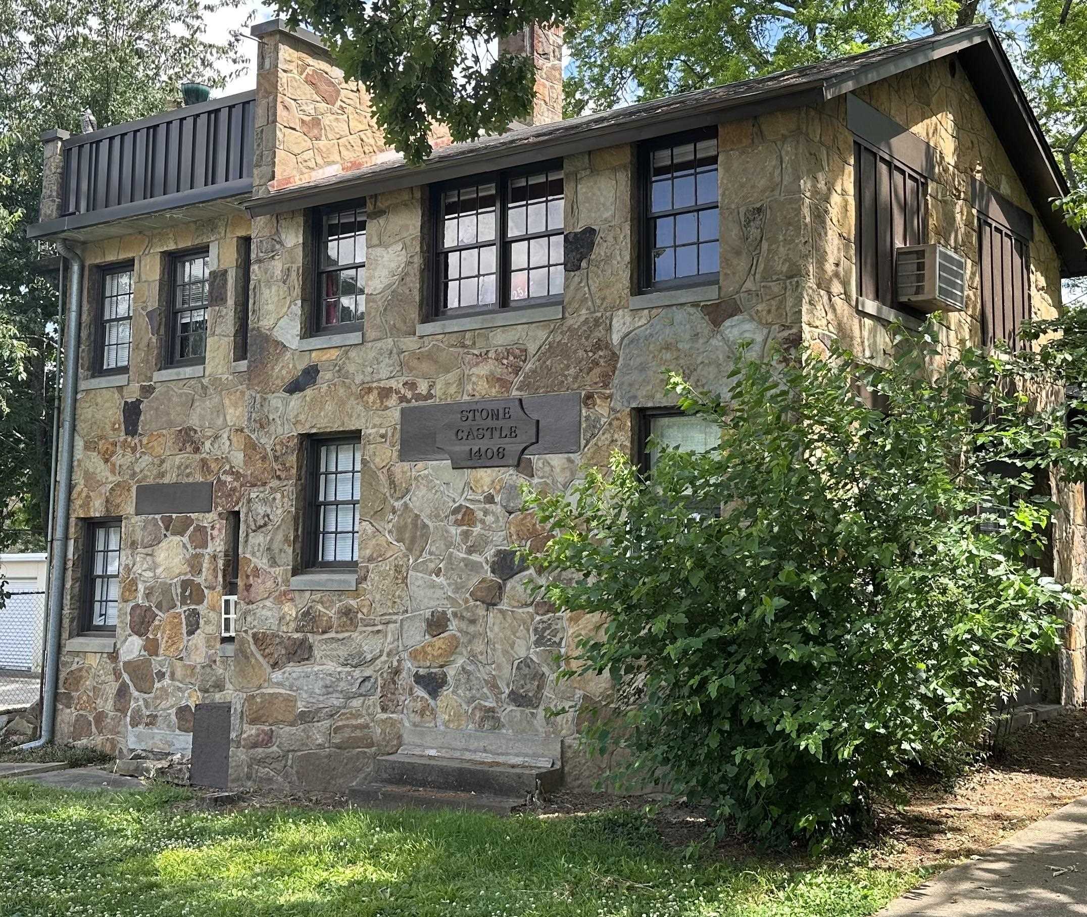 Photo 1 of 15 — 1406 5th St, Cullman, AL 35055
