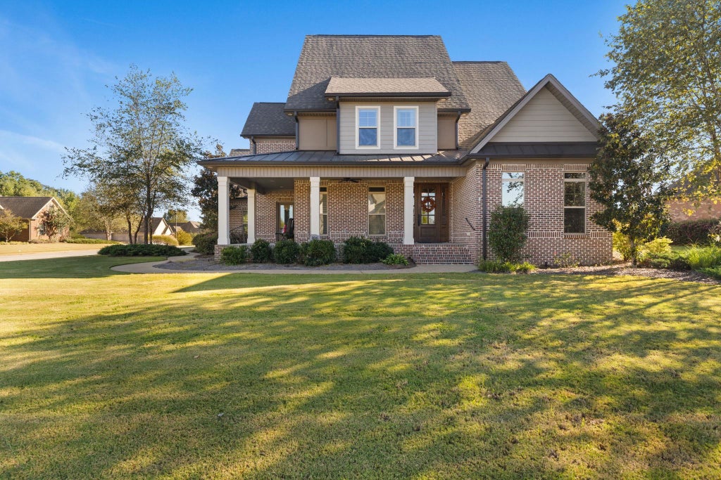 Photo of 106 Brandt Dr, Tuscumbia, AL 35674 (MLS # 531531)