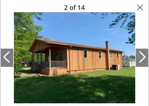 1525 Commercial St Hanceville AL 