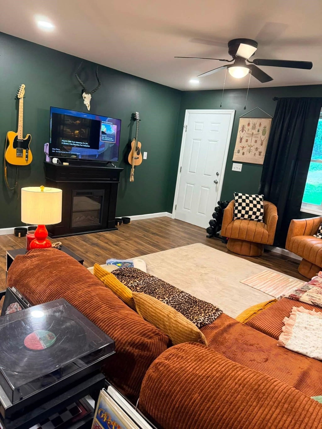 Photo of 120 Timberline Dr, Russellville, AL 35653 (MLS # 529612)