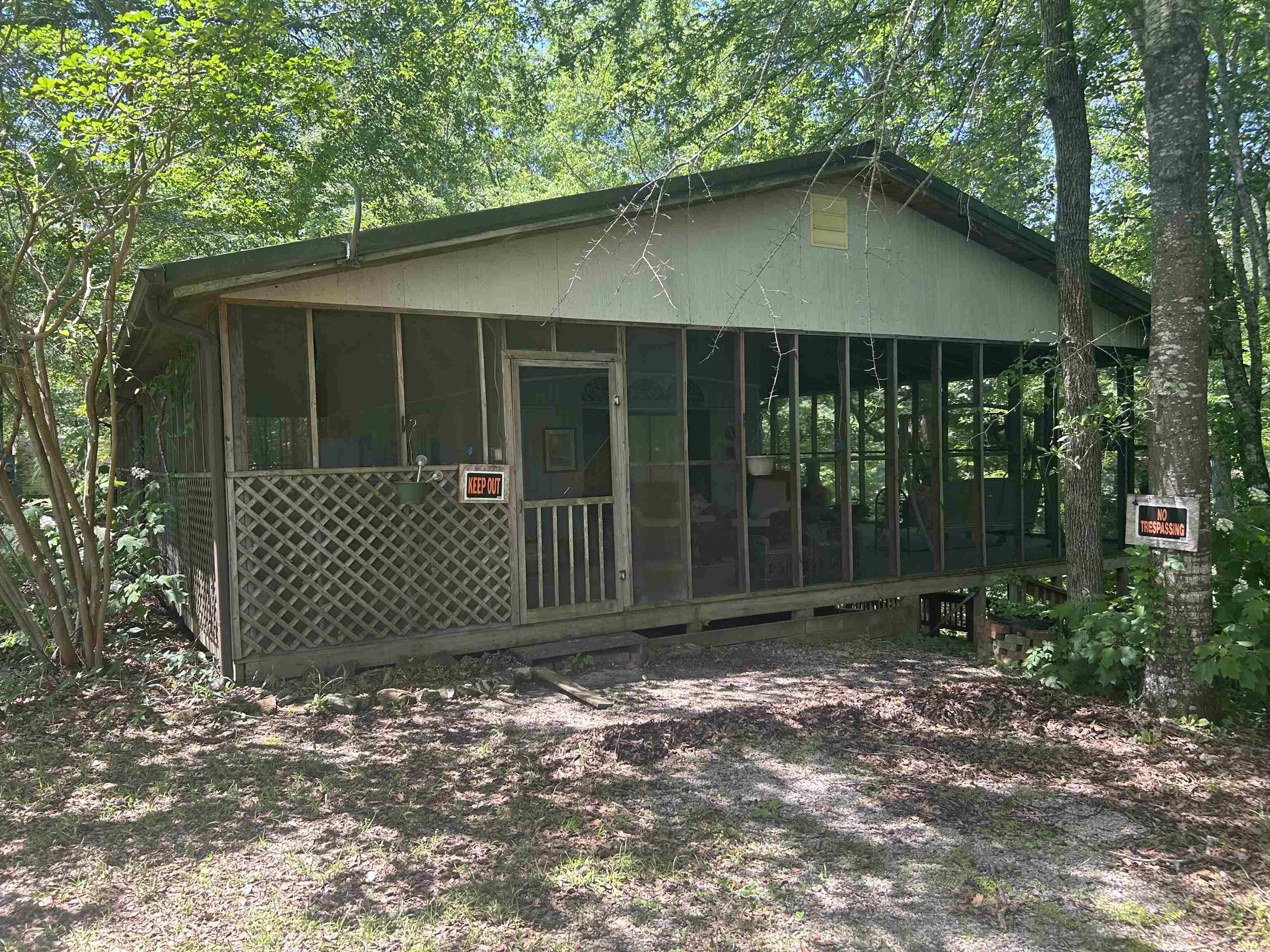 0 Brewer Lake Rd