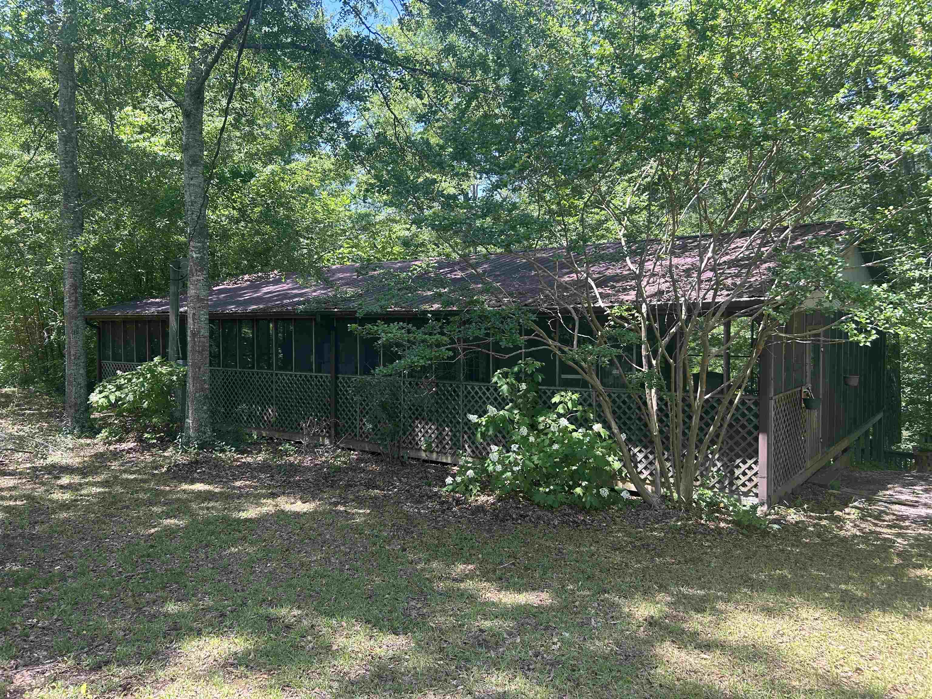 0 Brewer Lake Rd