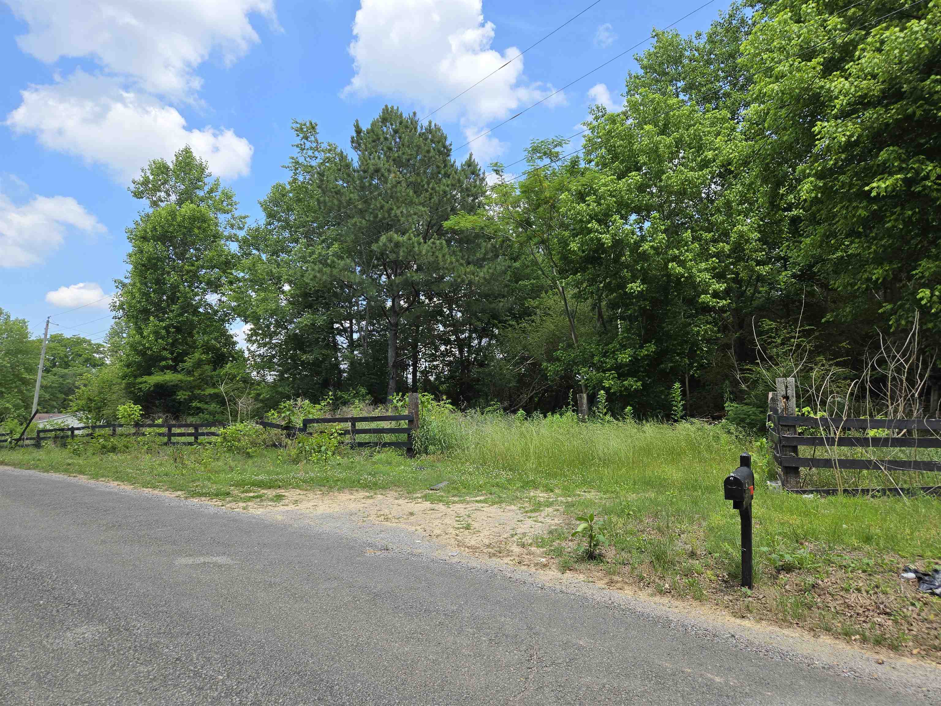 390 Co Rd 1497
