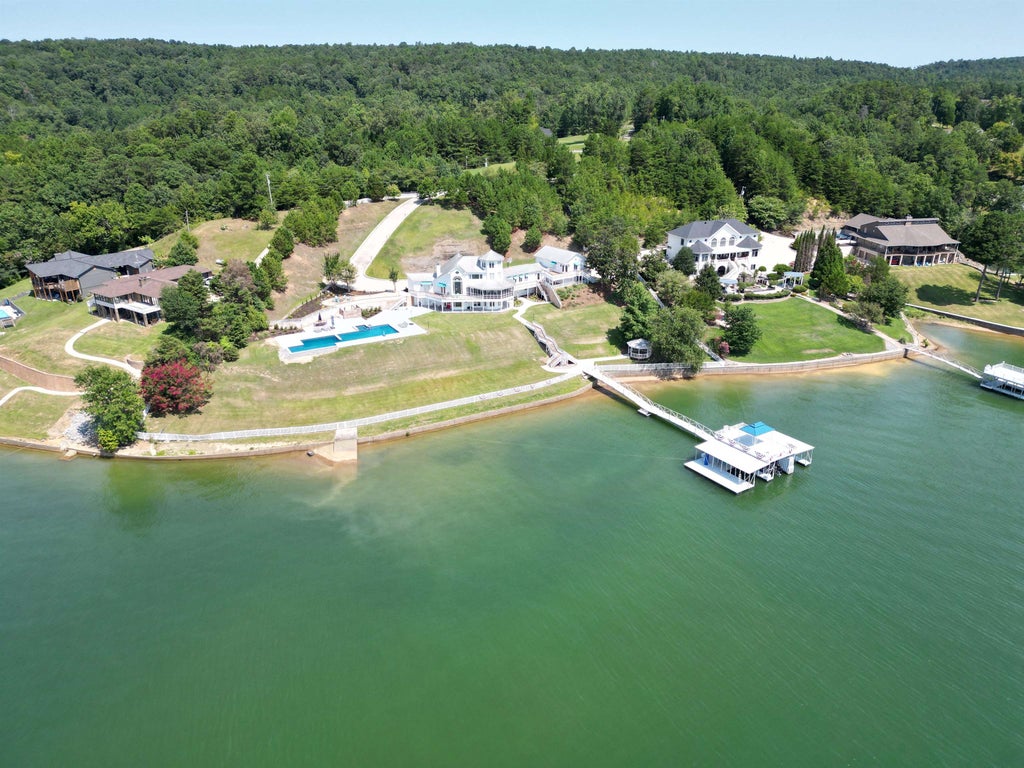 Photo of 1235 Co Rd 294, Cullman, AL 35057 (MLS # 531490)