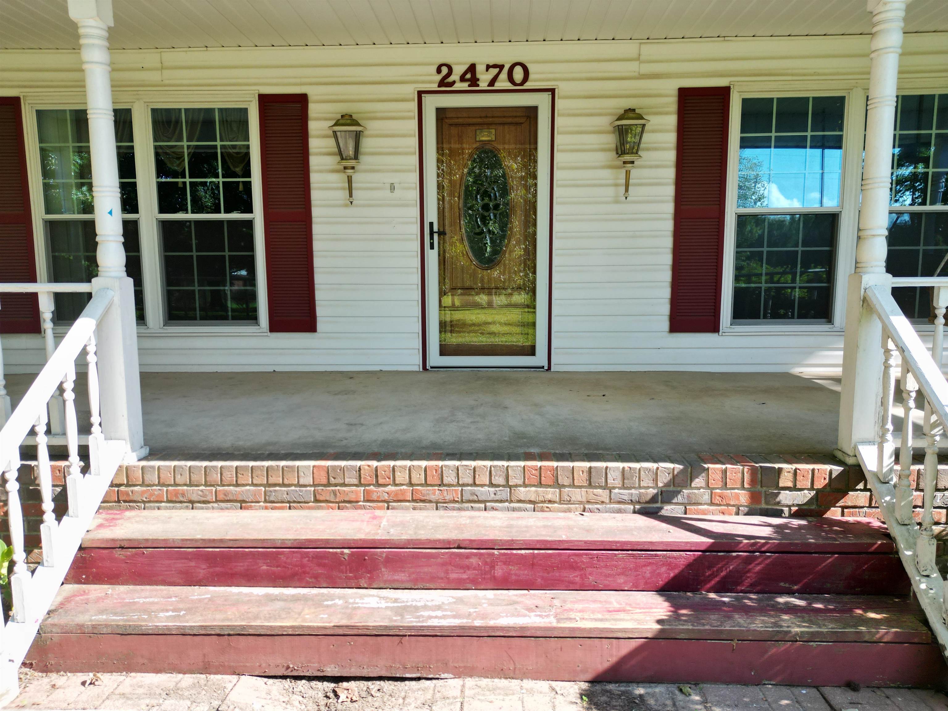 2470 Co Rd 1678