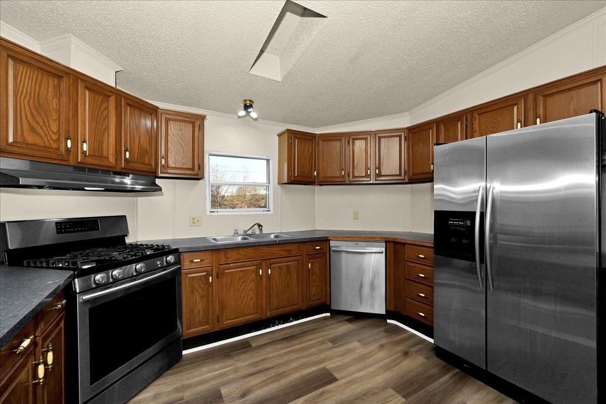151 Co Rd 1606
