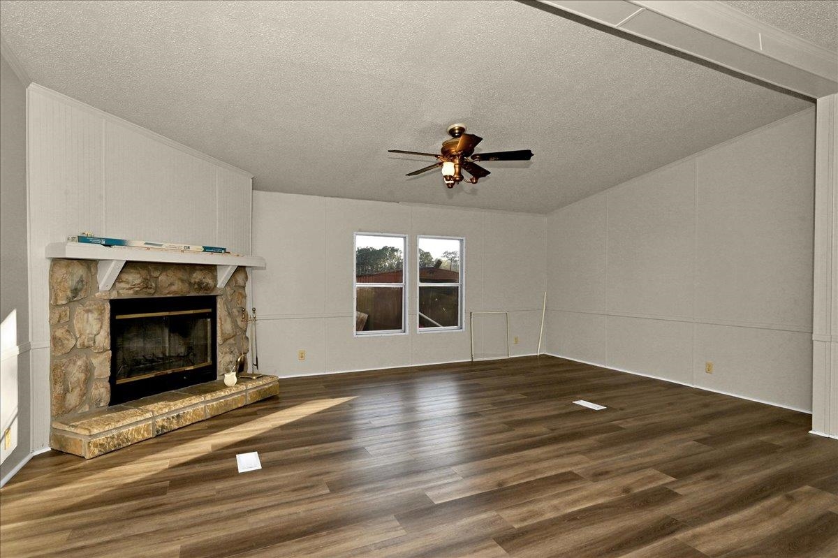 151 Co Rd 1606