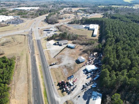 0 Hwy157 Cullman AL 