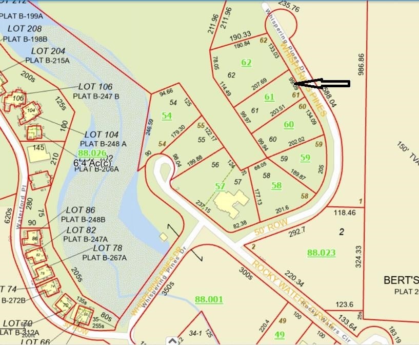0 Whispering Pines Dr - Photo 3