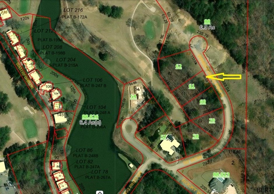0 Whispering Pines Dr - Photo 2