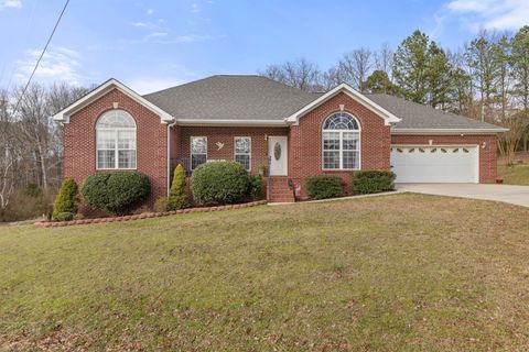 540 Co Rd 676 Cullman AL 35055