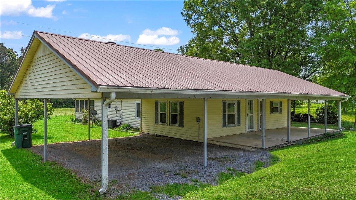 414 Edmondson Rd NE