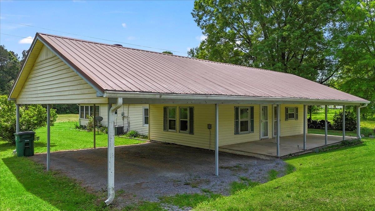 414 Edmondson Rd NE