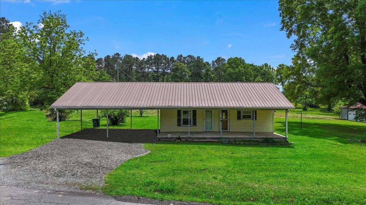 414 Edmondson Rd NE