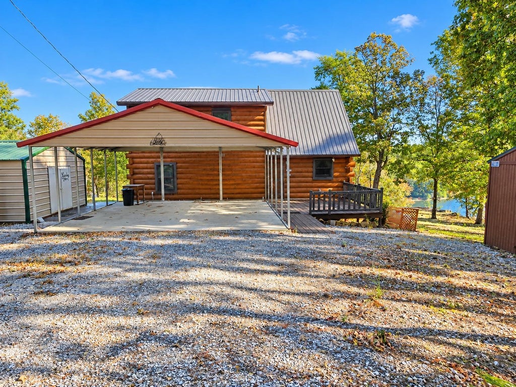 Photo of 1480 Kelley Rd, Phil Campbell, AL 35581 (MLS # 531892)