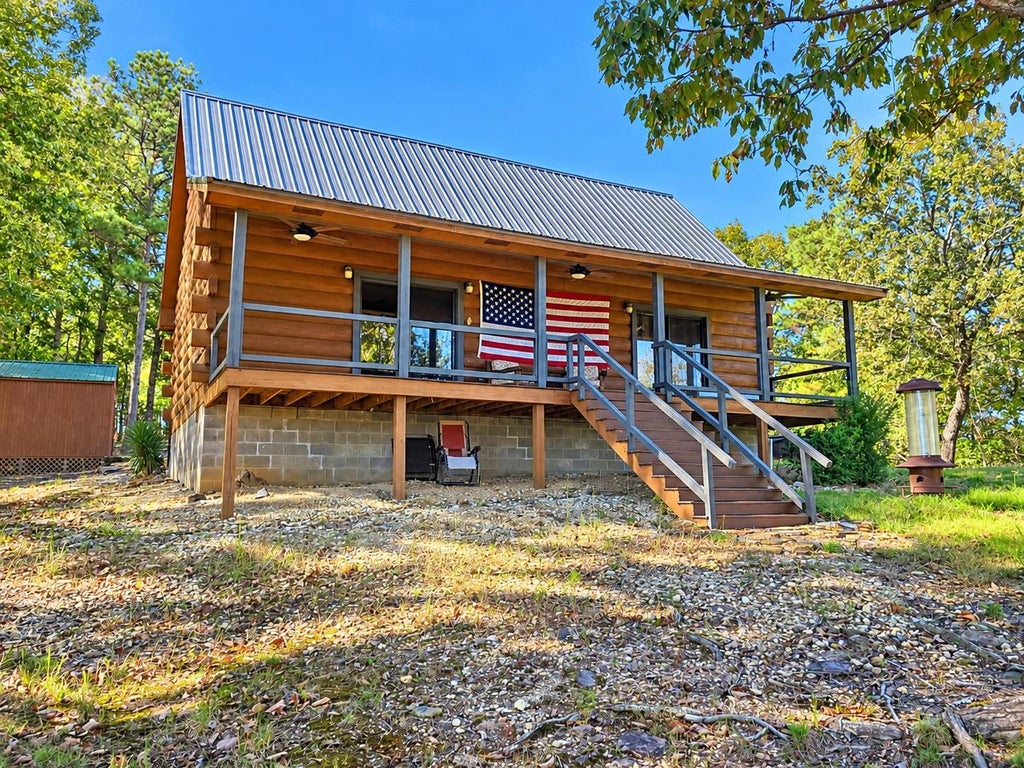 Photo of 1480 Kelley Rd, Phil Campbell, AL 35581 (MLS # 531892)