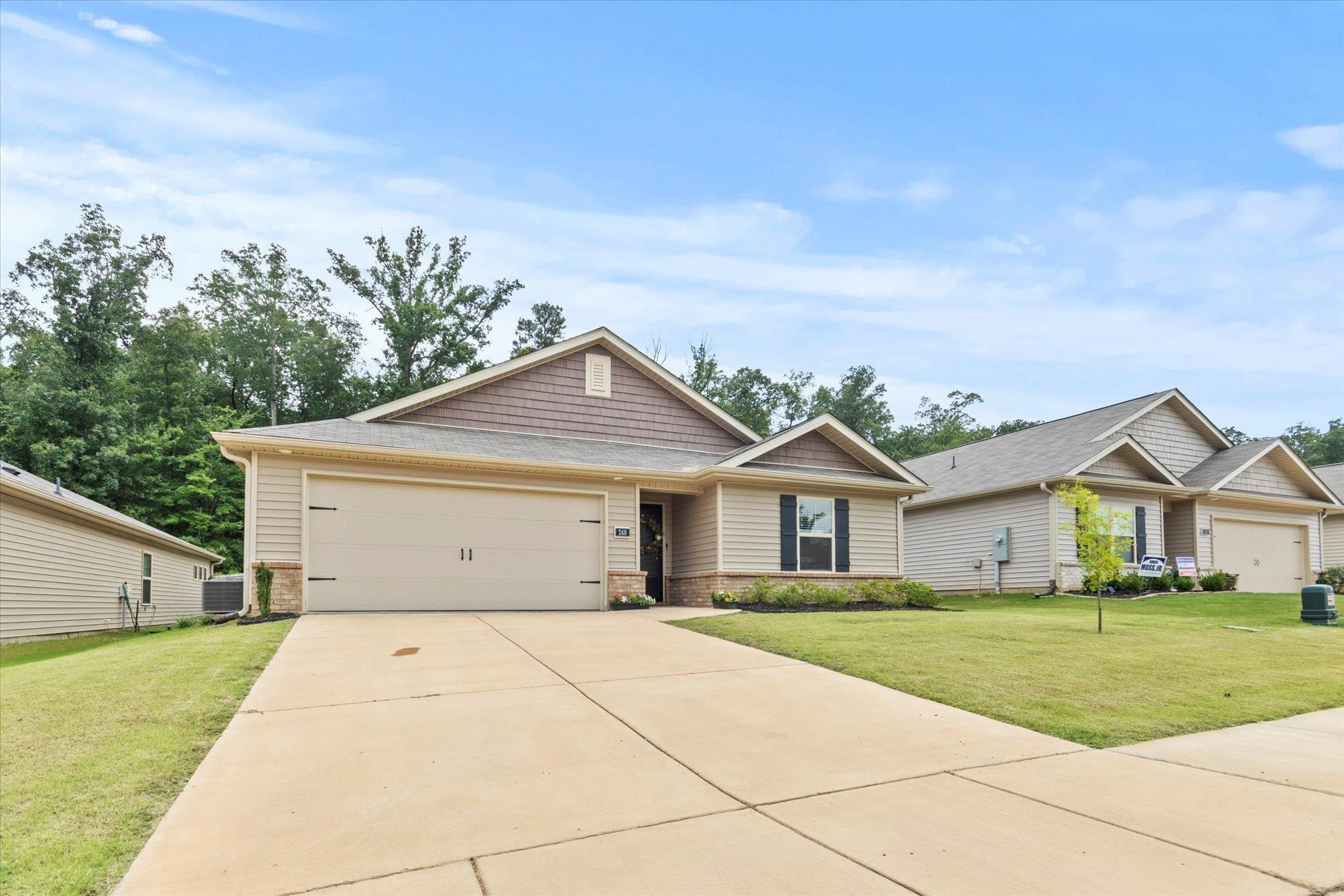 248 Ashland Dr SW