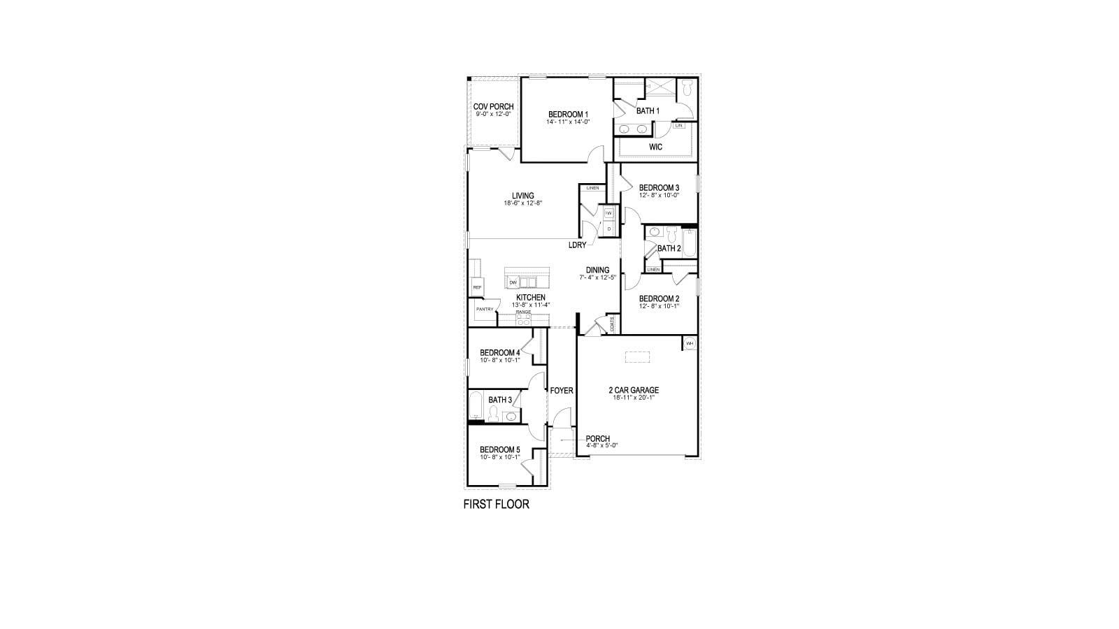 277 Camden Ct SW