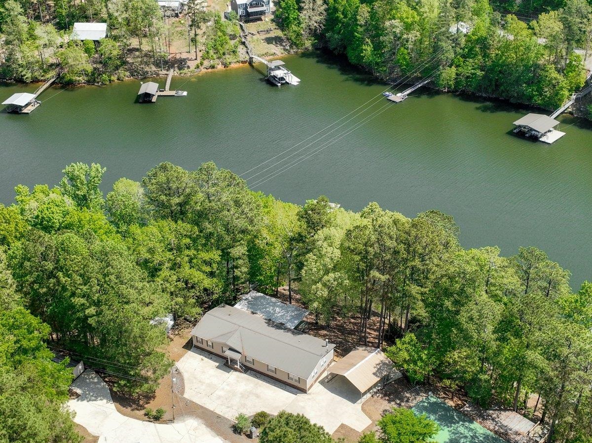 1007 Co Rd 4005