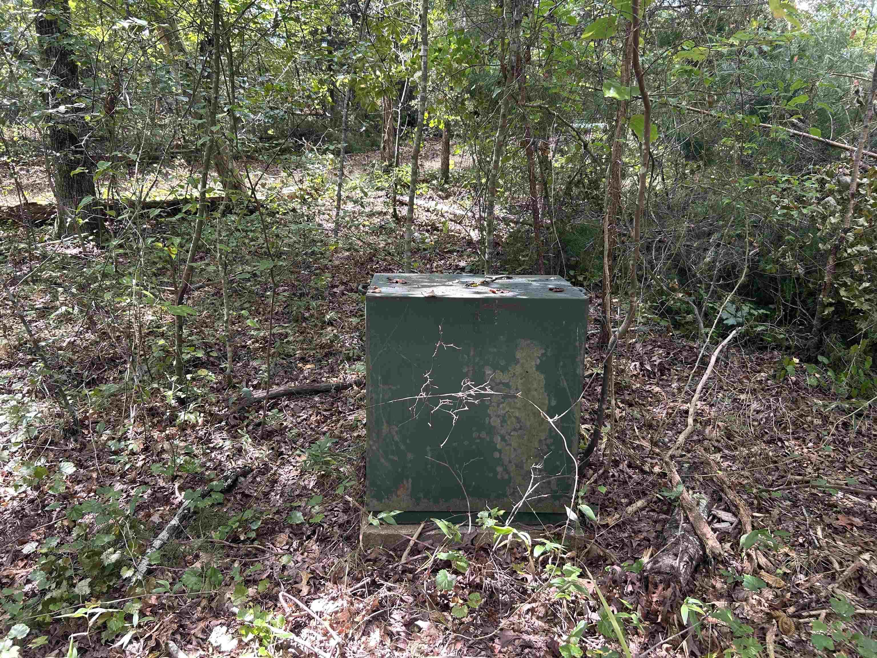 131 Co Rd 292