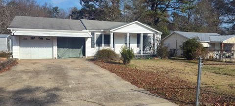 1519 Brunner St NW Cullman AL 35055