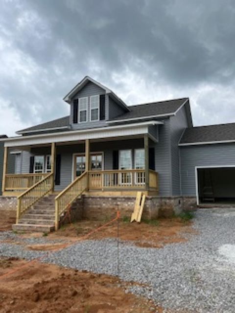 906 Co Rd 599 Hanceville AL 