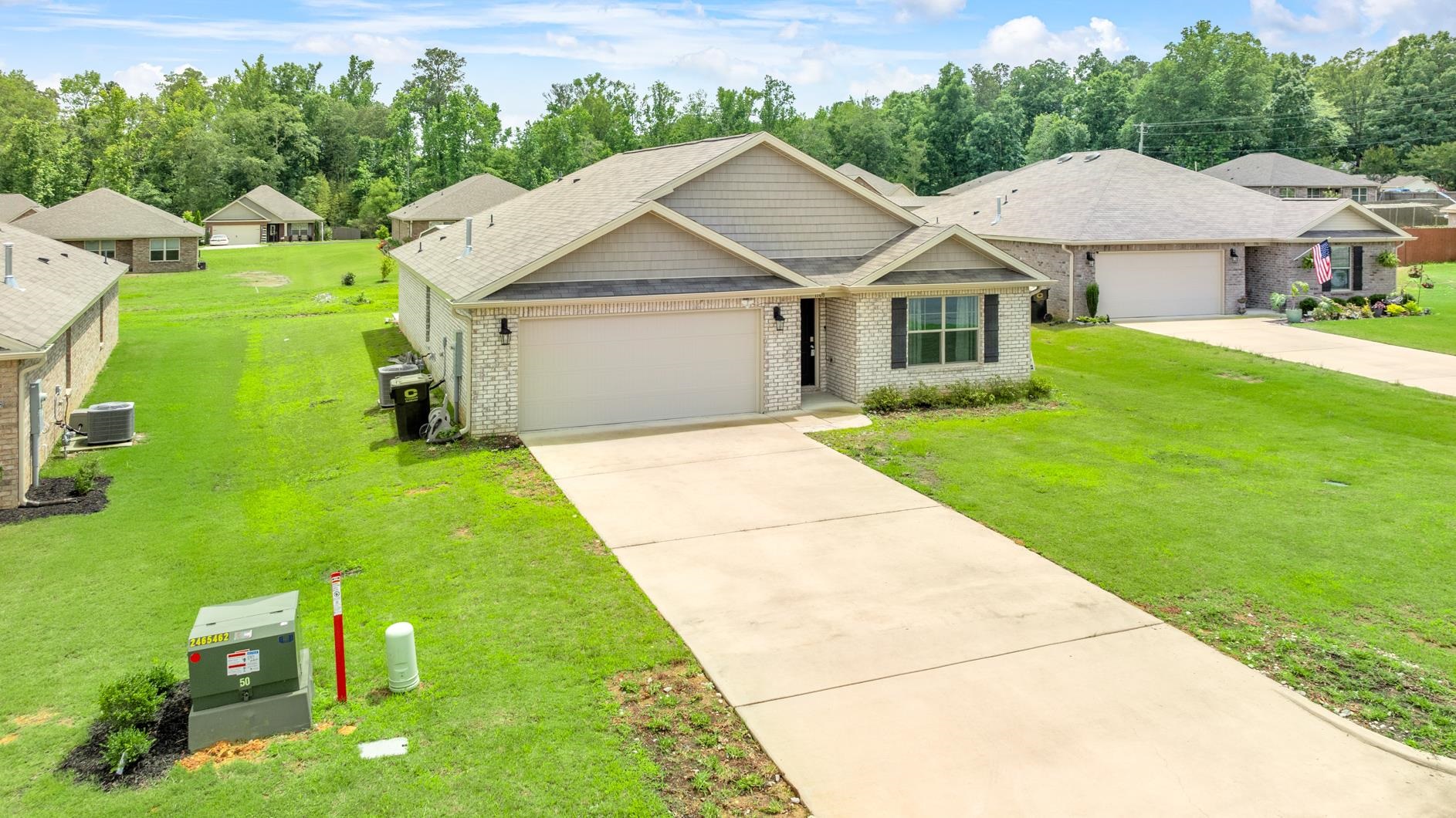 1108 Quail Hollow Rd SW