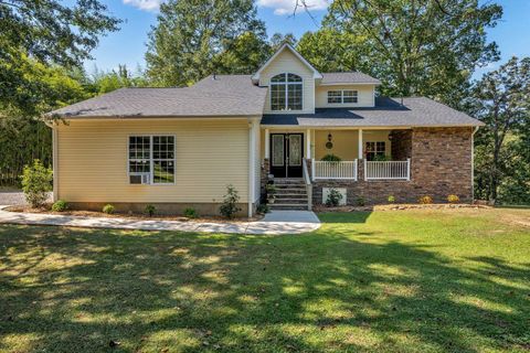 1633 Co Rd 264 Cullman AL 