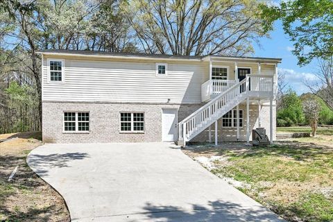 181 Co Rd 1336 Vinemont AL 35179