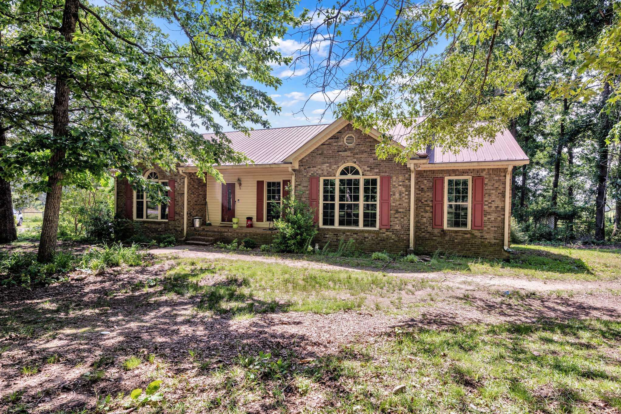 273 Co Rd 792