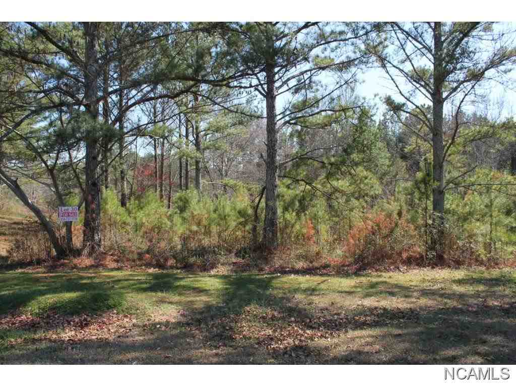 LOT 68 S Montcrest