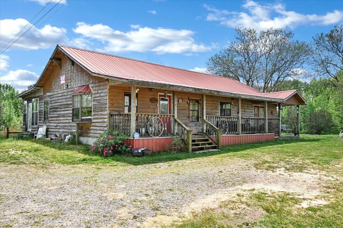 888 Co Rd 1663