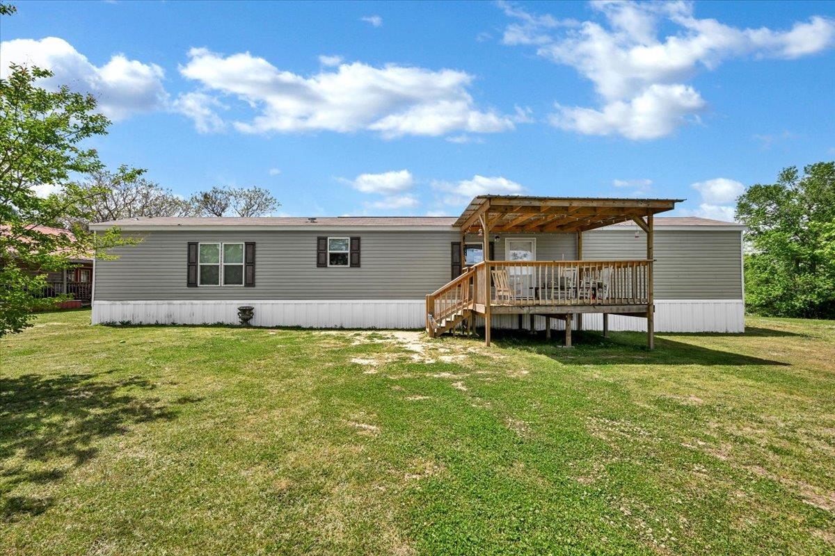 888 Co Rd 1663