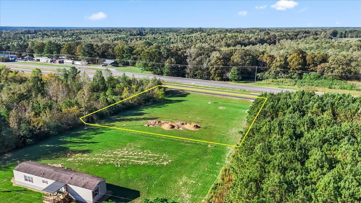 1846 Alabama Hwy 157