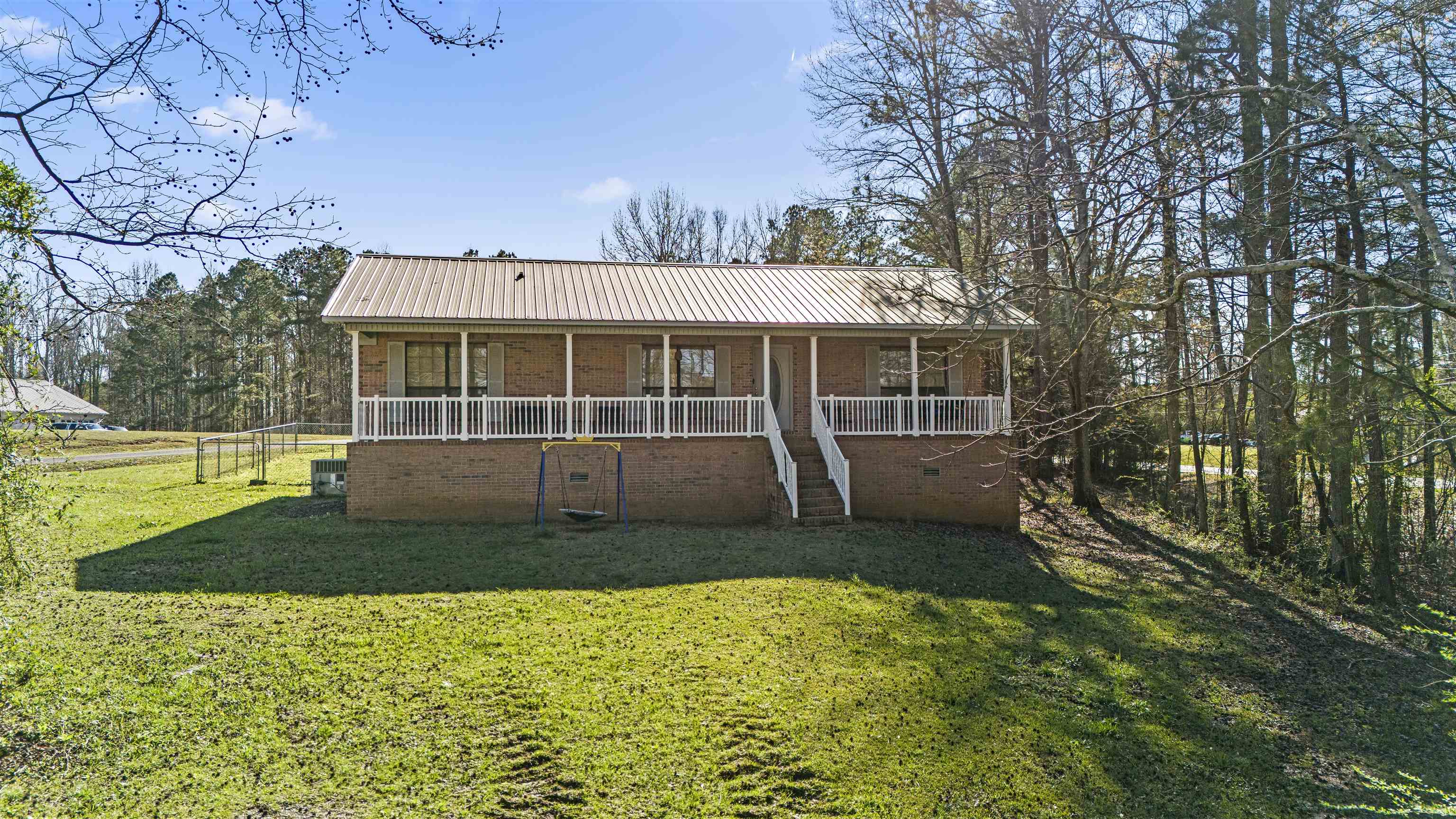 Photo 1 of 38 — 55 Co Rd 393, Cullman, AL 35057
