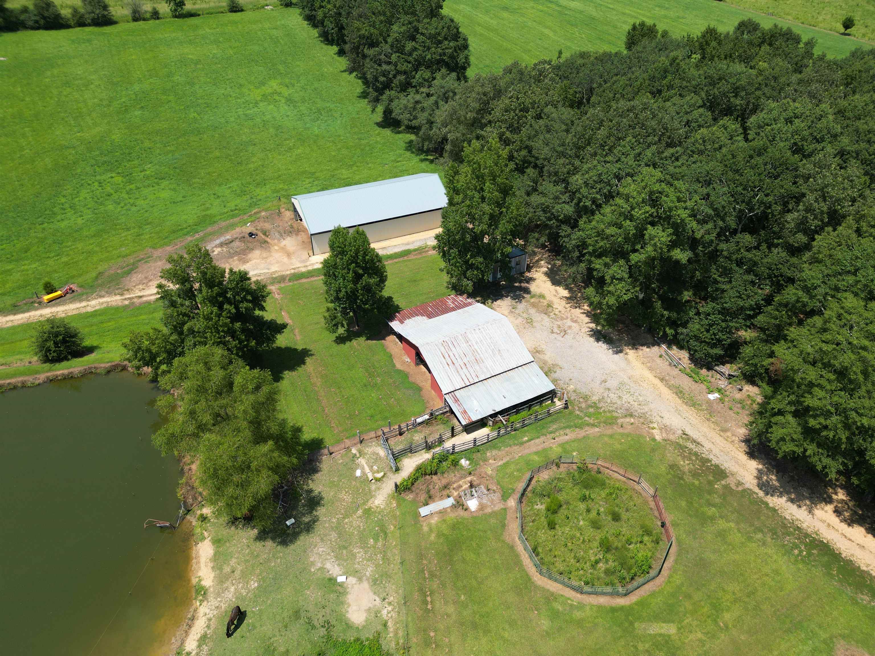 703 Co Rd 435 - Photo 2