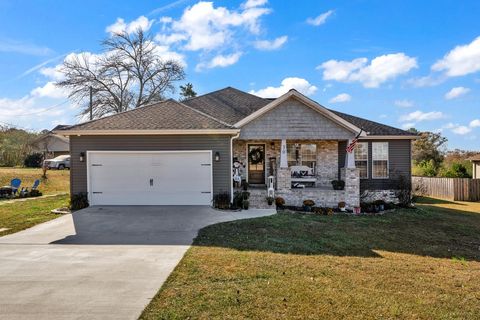 30 Co Rd 1474 Cullman AL 35058