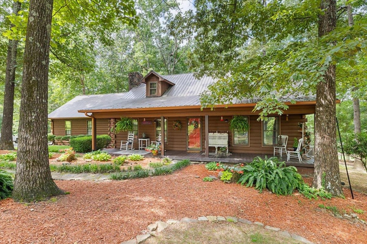 539 Co Rd 1187
