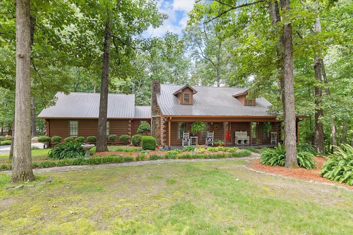 539 Co Rd 1187