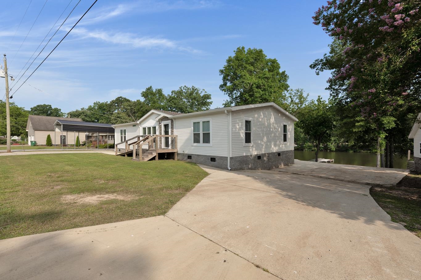 258 Co Rd 307