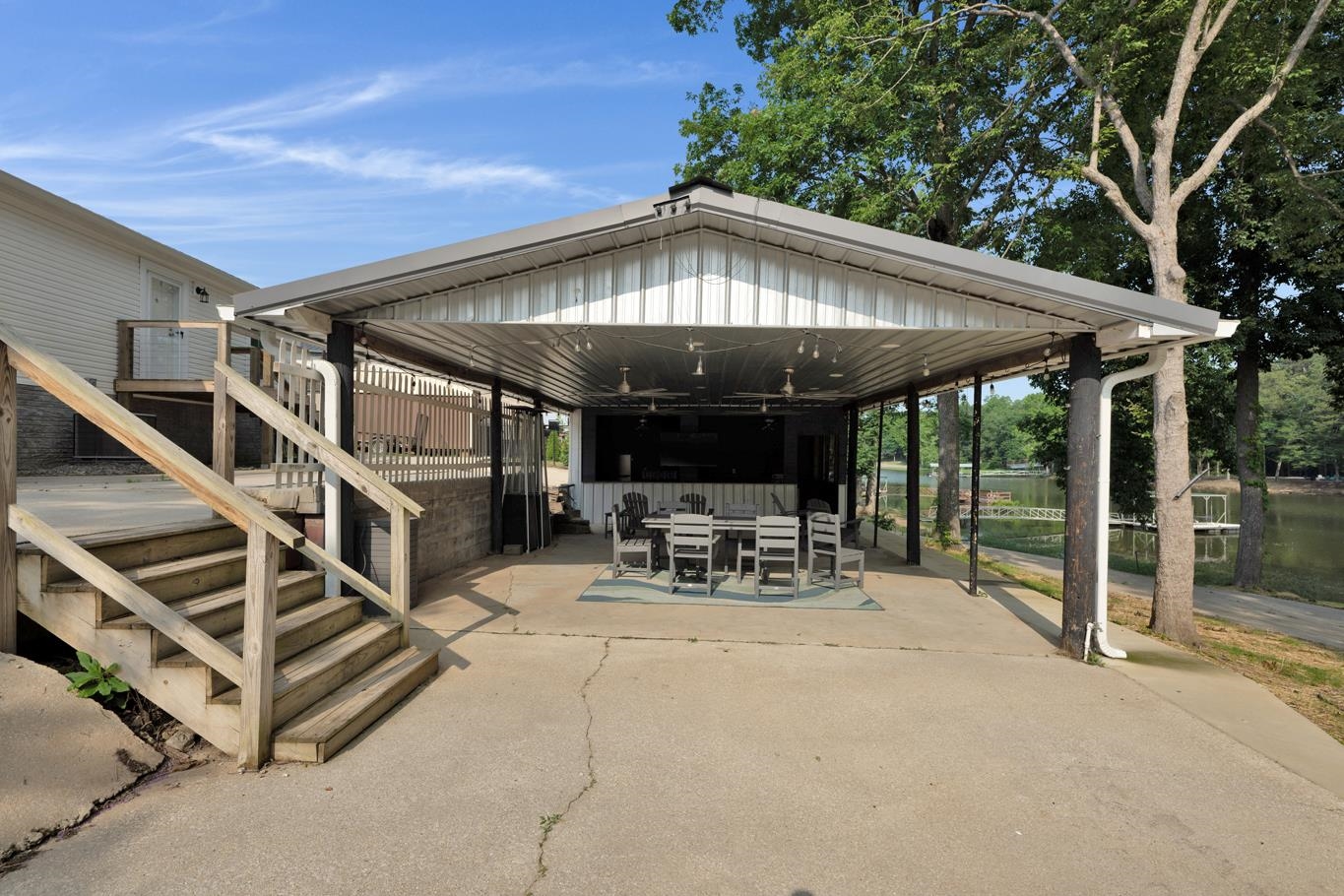 258 Co Rd 307