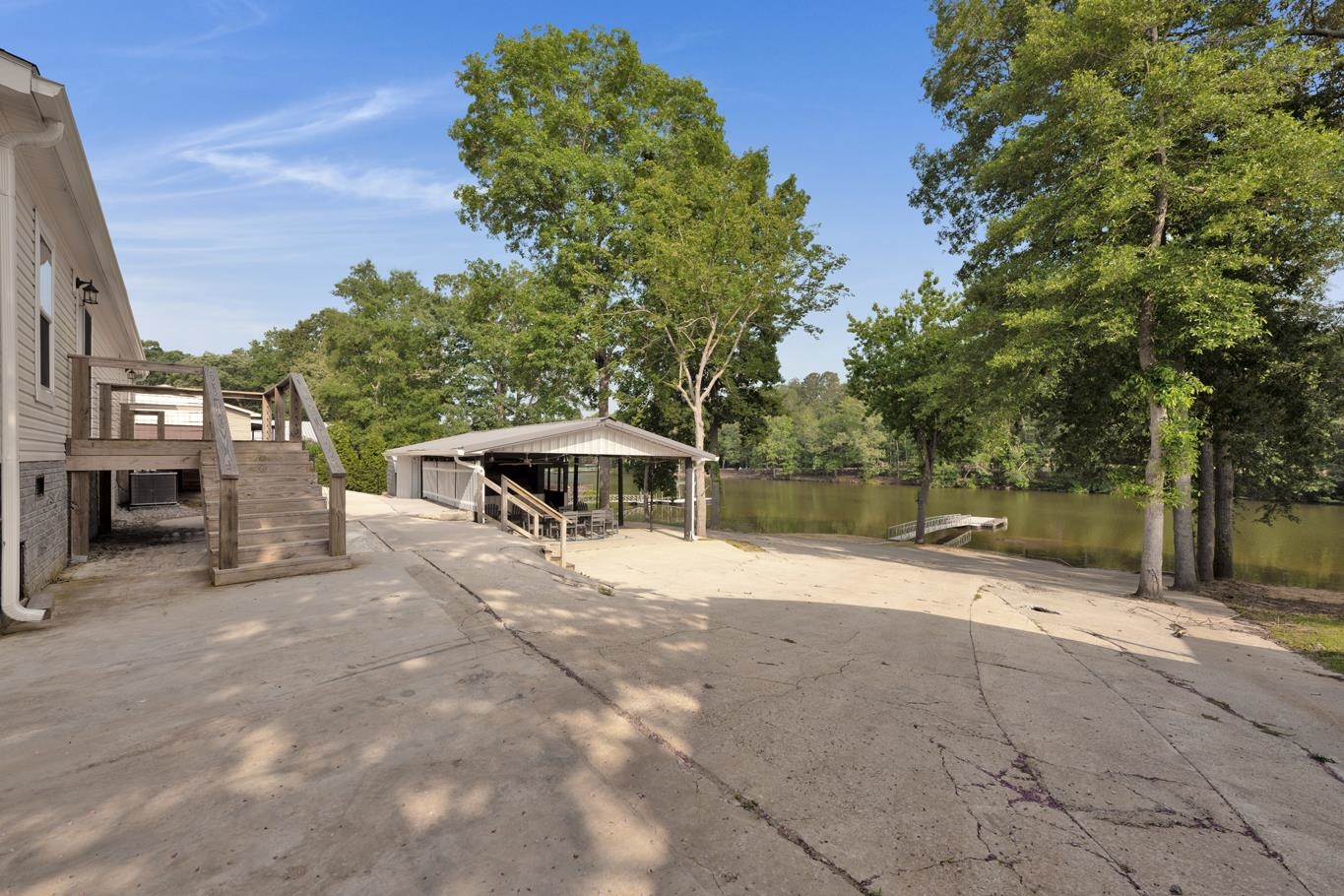 258 Co Rd 307