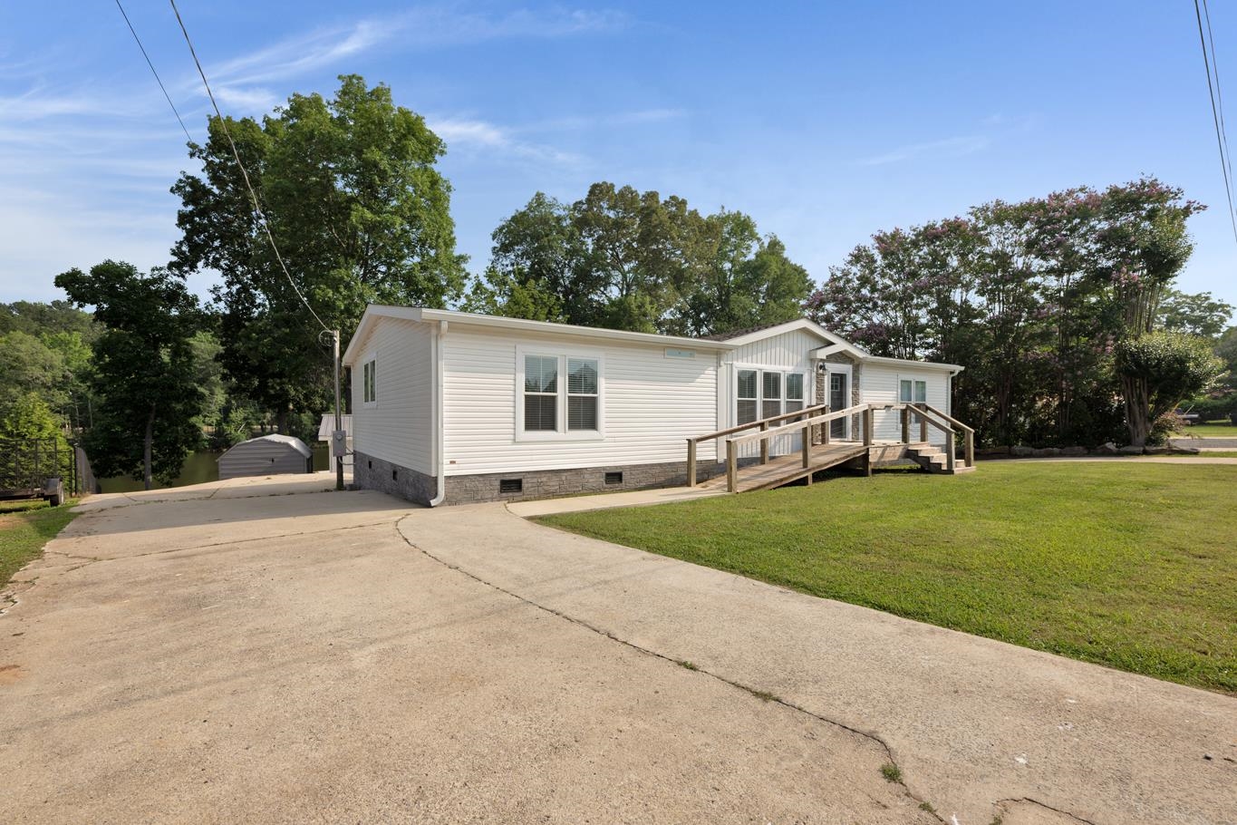 258 Co Rd 307