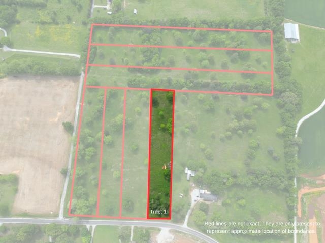 01 Ricks Ln Lot #1