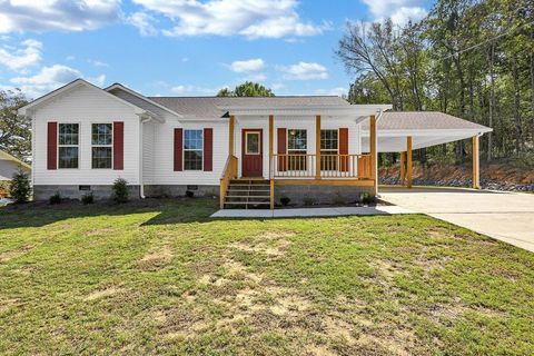 205 Co Rd 1251 Cullman AL